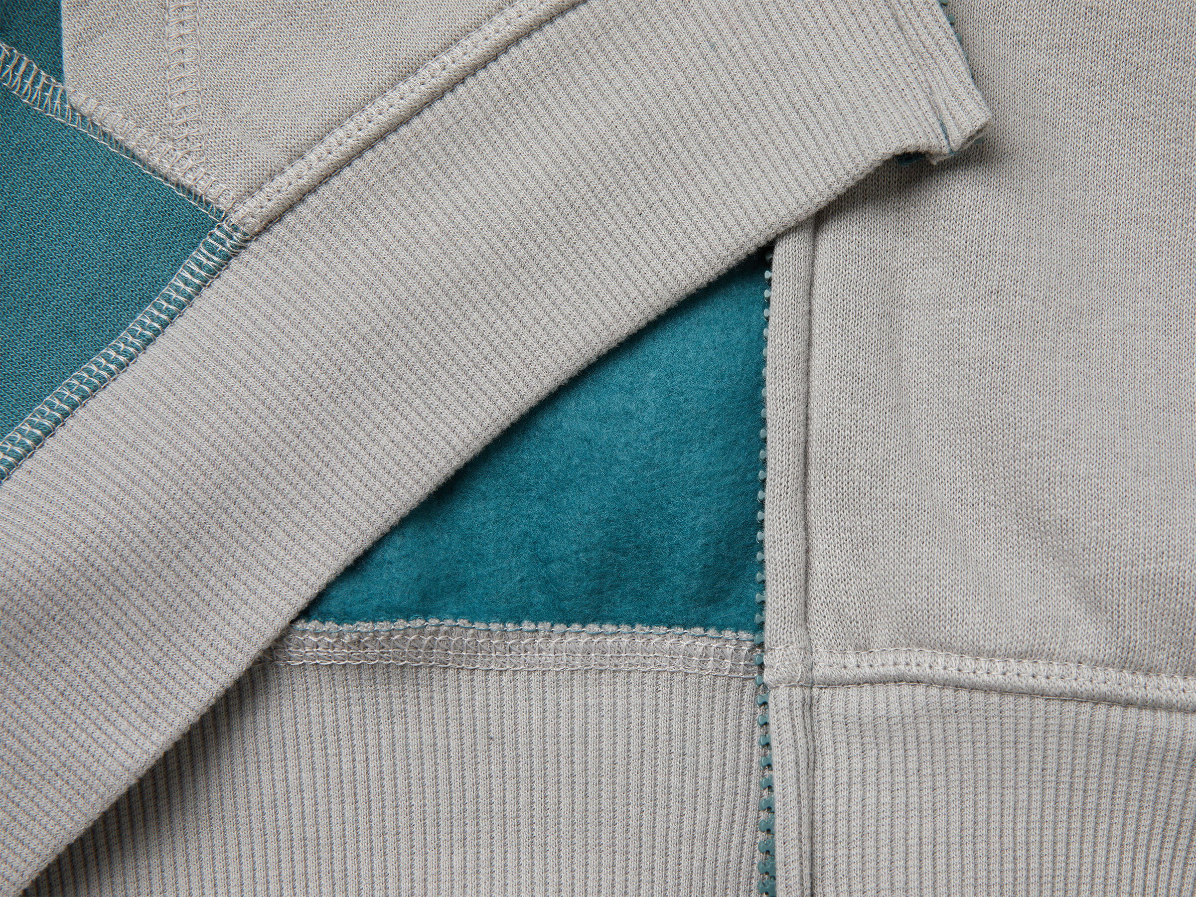 JACKET W/HOOD L/S Garçon image number 3